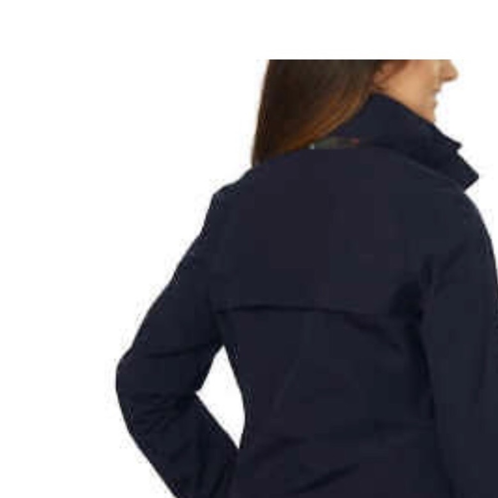 Pendleton Rain Jacket - Picture 12 of 14
